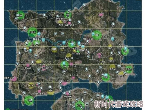 突击队吃鸡行动全面解析:实战指南助你全面提高游戏胜率策略秘籍 突击队吃鸡行动全面解析:实战指南助你全面提高游戏胜率策略秘籍