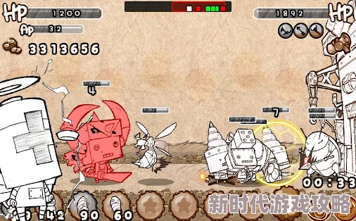 涂鸦军团:释放你的艺术灵魂,展现创意无限的战争策略新体验 涂鸦军团:释放你的艺术灵魂,展现创意无限的战争策略新体验