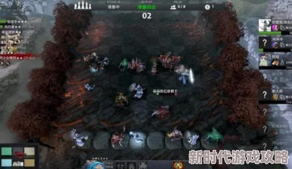 2025年电竞新纪元:刀塔自走棋双神阵容横空出世,6地精豪华阵容惨遭碾压 2025年电竞新纪元:刀塔自走棋双神阵容横空出世,6地精豪华阵容惨遭碾压