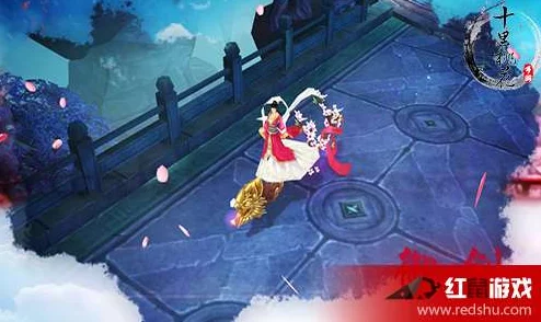 2025热门游戏攻略:三生三世十里桃花OL高效挂机技巧,新手速通东荒俊疾山指南 2025热门游戏攻略:三生三世十里桃花OL高效挂机技巧,新手速通东荒俊疾山指南