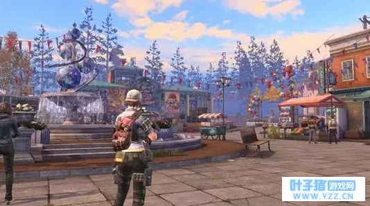 2025年热门预测:明日之后9级庄园上线时间揭秘,附全新地图前瞻与更新动向 2025年热门预测:明日之后9级庄园上线时间揭秘,附全新地图前瞻与更新动向